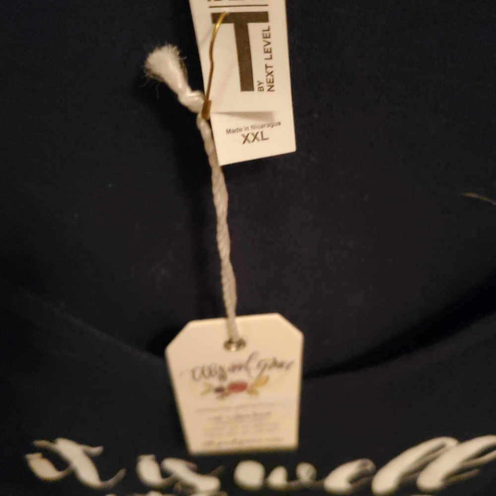 Graphic Tee XXL - Picture 2 of 4